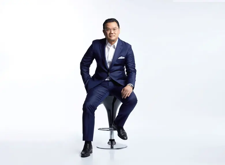 SKR โชว์ผลดำเนินงานปี 2564 กำไรสุทธินิวไฮต่อเนื่องเกือบ 1.4 พันลบ.