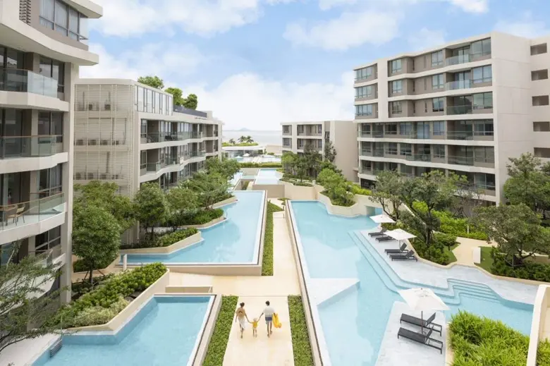 'VRANDA' โชว์ผลดำเนินงาน Q4/64 ฟื้นตัวแกร่ง กำไรสุทธิ 12.6 ล้านบาท EBITDA  86.8 ล้านบาท รับอุตสาหกรรมท่องเที่ยวเริ่มส่งสัญญาณคึกคักจากโครงการ TEST & GO