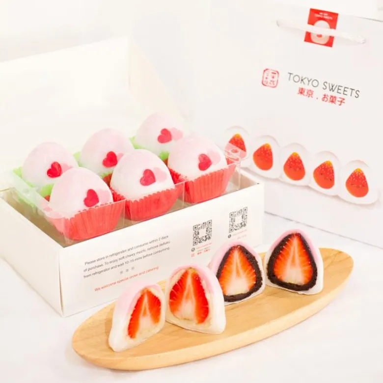 เซ็นทรัลพัฒนา ปั้น "Signature Sweets" เจาะ GEN Z สร้างคอมมูนิตี้คนรักของหวานสุดคูล ที่ศูนย์การค้าเซ็นทรัลทั่วประเทศ