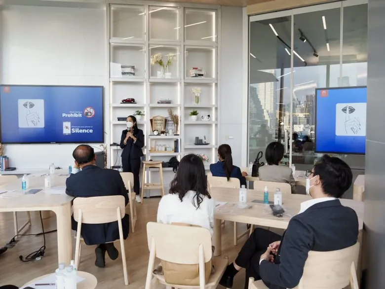 เกรท วอลล์ มอเตอร์ ดึงนักลงทุนกว่า 180 ราย ร่วม GWM Partner Forum ครั้งที่ 4