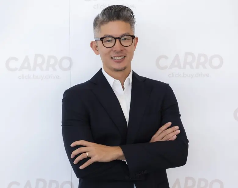 CARRO ยกระดับตลาดรถยนต์มือสอง ชู AI Car Inspection Analysis Platform