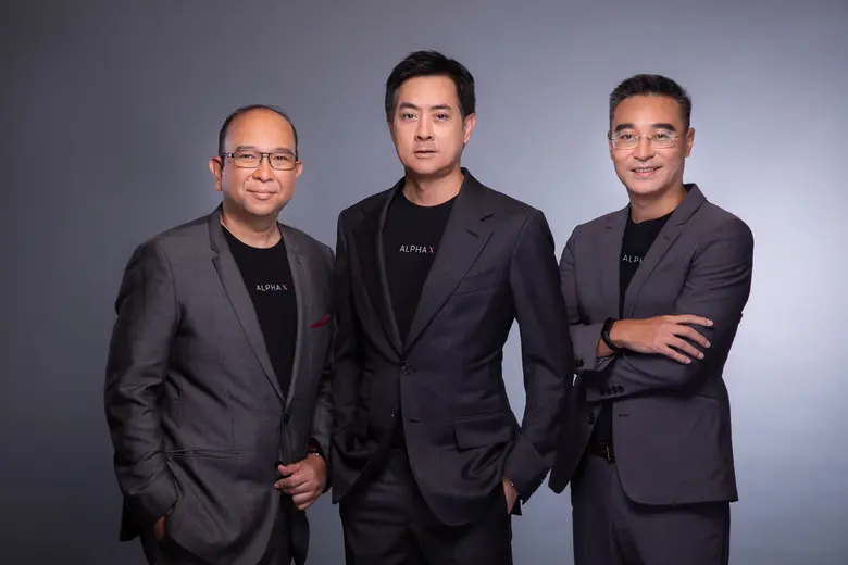 ALPHA X เดินเครื่องธุรกิจสินเชื่อยานพาหนะเจาะกลุ่มลูกค้ามั่งคั่ง พร้อมมอบประสบการณ์ใหม่ ในการครอบครองยานพาหนะลักชัวรี่ ตั้งเป้าปี 2568 ดันพอร์ตสินเชื่อกว่า 20,000 ล้านบาท