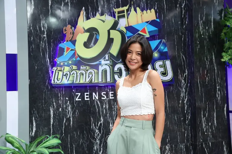 ขำน้ำตาเล็ด "สายป่าน" บุก "ฮาไม่จำกัดทั่วไทย" ร่วมก๊วนเสิร์ฟความฮากับตลกรุ่นใหญ่-รุ่นเล็ก