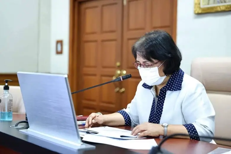 เกษตรฯ เดินหน้าแผนปฏิบัติการโลจิสติกส์ภาคเกษตร ระยะ 5 ปี  ตั้งเป้า ไทยเป็นศูนย์กลางโลจิสติกส์เกษตรของภูมิภาคอาเซียน