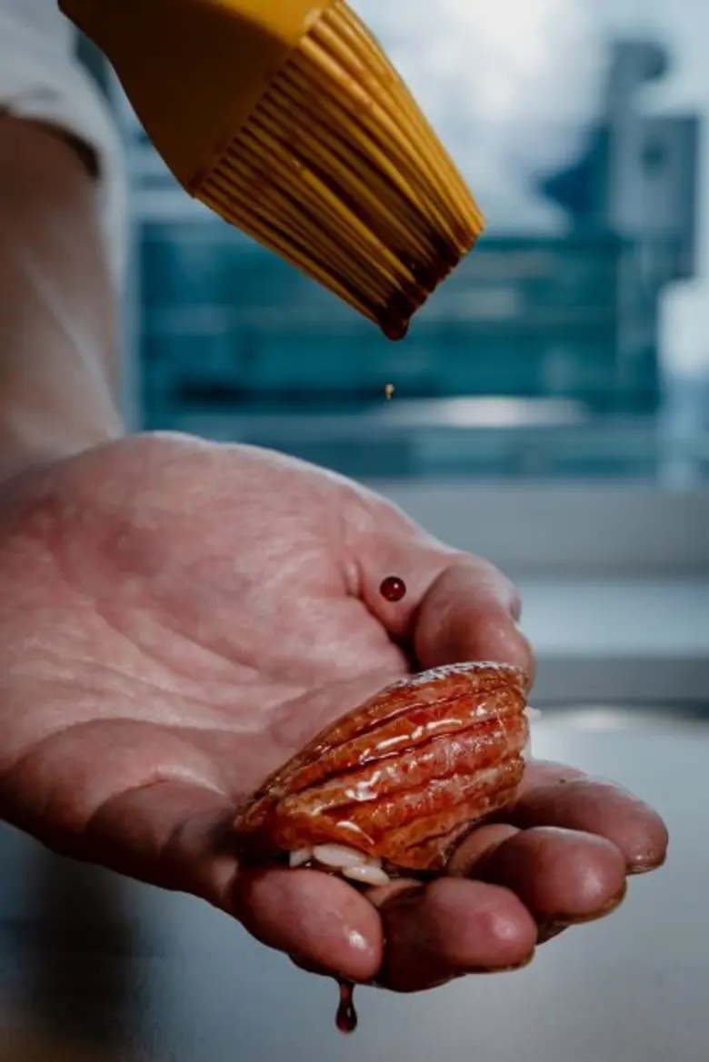 พบกับประสบการณ์อันน่าจดจำ ณ ห้องอาหาร ยามาซาโตะ กับคอนเซ็ปต์  'Craftsmanship Served On The Plate'