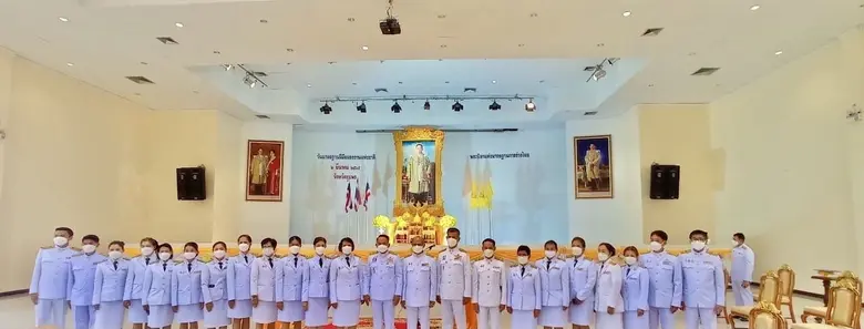 วันพระบิดาแห่งมาตรฐานการช่างไทย