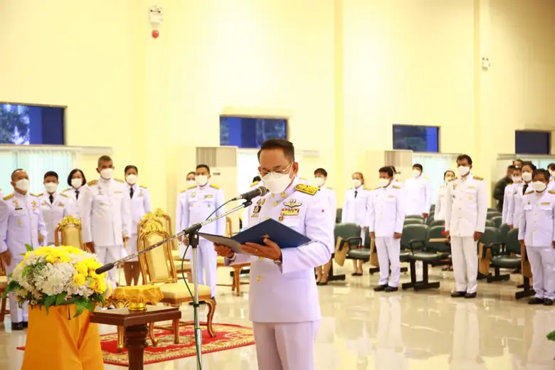 วันพระบิดาแห่งมาตรฐานการช่างไทย