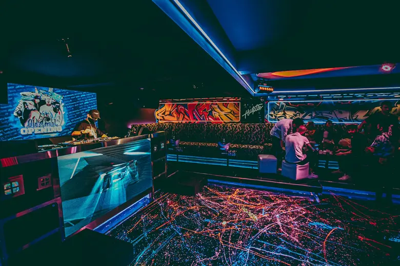 Juicy Squeezes New Excitement into Bangkok's Sukhumvit 11