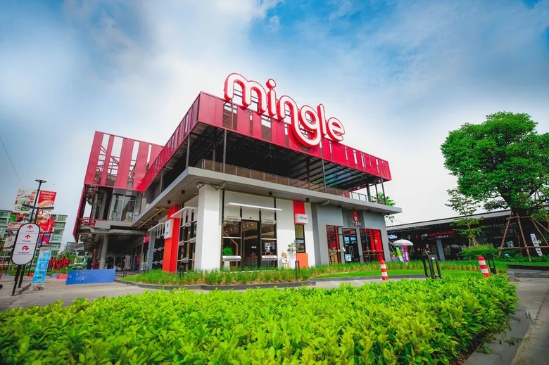 "แอสเซทไวส์" คว้ารางวัลอาคารลดคาร์บอนประจำปี 2563 - 2564 พร้อมสานต่อ GrowGreen เพื่อก้าวเป็น Green Developer เดินหน้าติดตั้งแผงโซลาร์เซลล์ที่อาคาร Mingle Mall