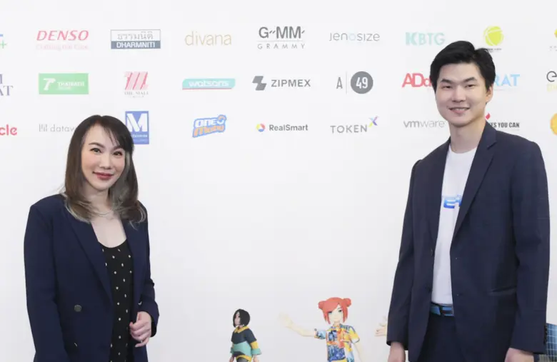 "เงินติดล้อ" องค์กรแห่งนวัตกรรม จับมือ "Brandverse" เข้าร่วม "T-Verse" ดัน Thailand Metaverse Ecosystem สู่เวทีโลก