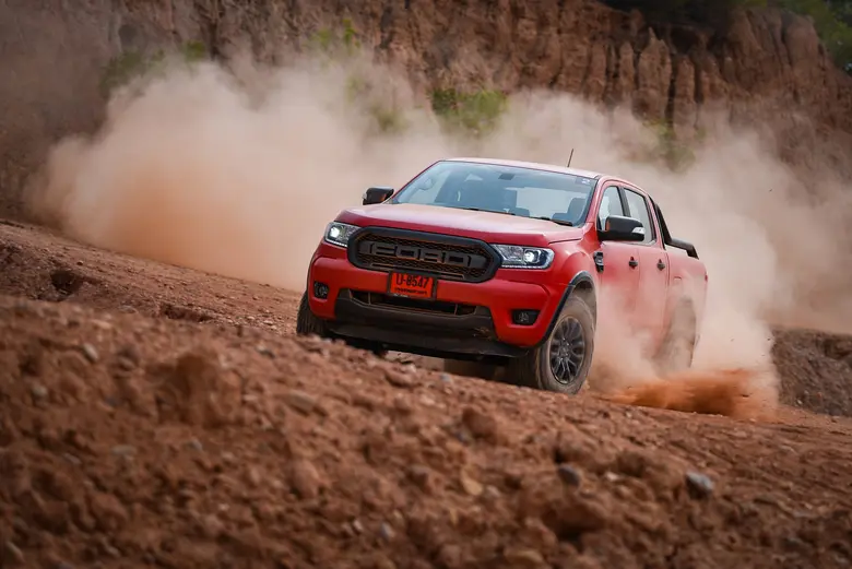 ฟอร์ดคว้า 3 รางวัลรถยอดเยี่ยมแห่งปีจากเวที Car of the Year 2022