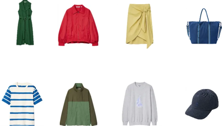 ยูนิโคล่เปิดตัว UNIQLO and JW ANDERSON ประจำฤดูใบไม้ผลิ/ฤดูร้อน 2022 ฉลองวัฒนธรรมริมชายฝั่งของชาวอังกฤษ พร้อมวางจำหน่าย 18 มี.ค. นี้