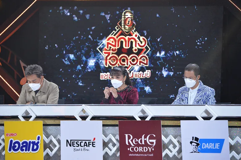 เก่งครบเครื่อง 4 คนต่างสไตล์ "เอกชัย - ครูแคท - หนึ่ง" โดนตก เมื่อเหล่า NEW GEN ตัวท็อปรวมตัวบนเวที ลูกทุ่งไอดอล แชมป์โค่นแชมป์