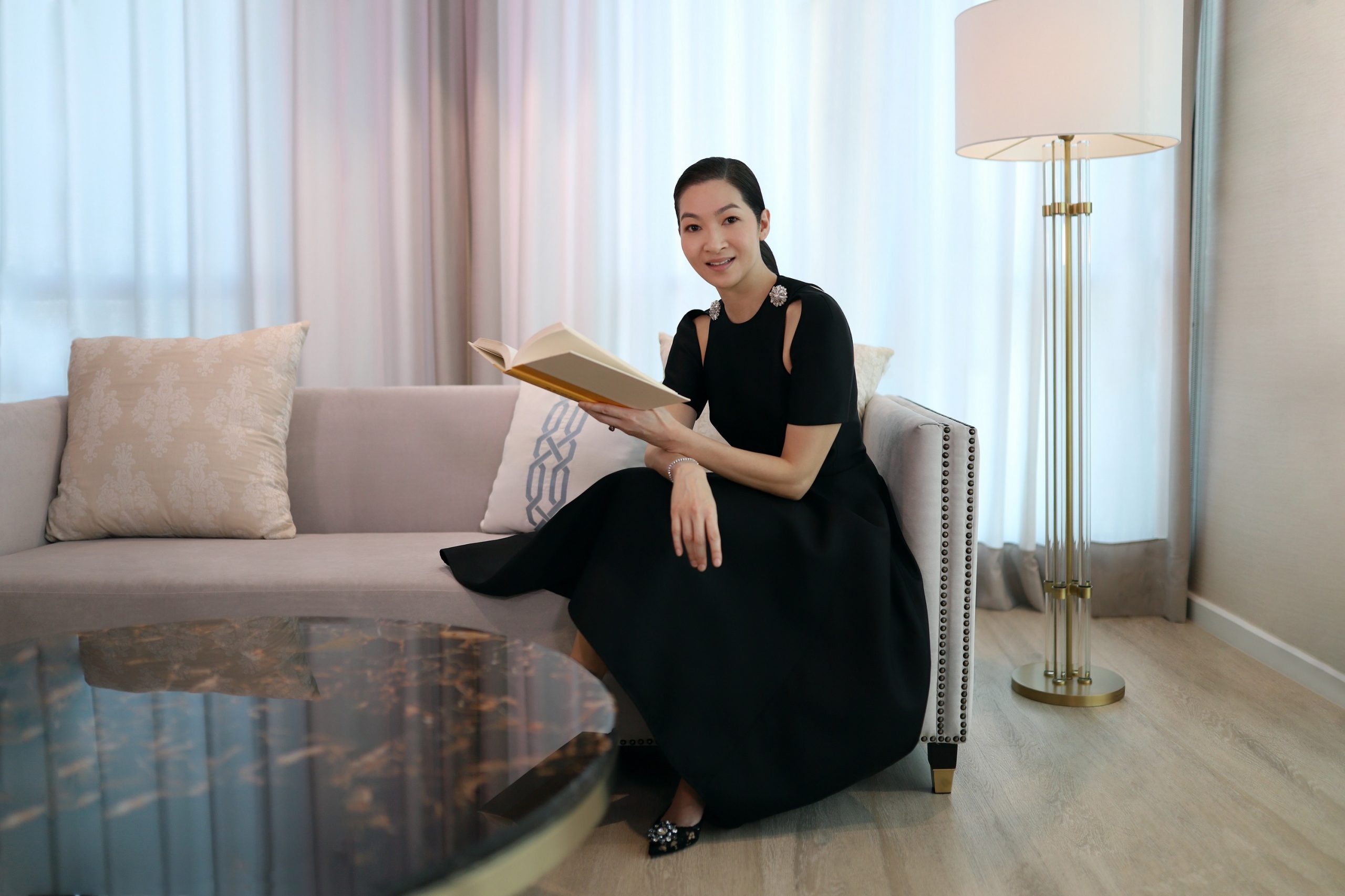 รพ. นวเวช เปิดวิสัยทัศน์ปี 65 ชูนโยบาย Customer is Key เผยคนไข้ไว้วางใจหลังเปิดให้บริการครบ 1 ปี พร้อมเดินหน้าพัฒนาคุณภาพให้เข้าถึงหัวใจผู้ใช้บริการ