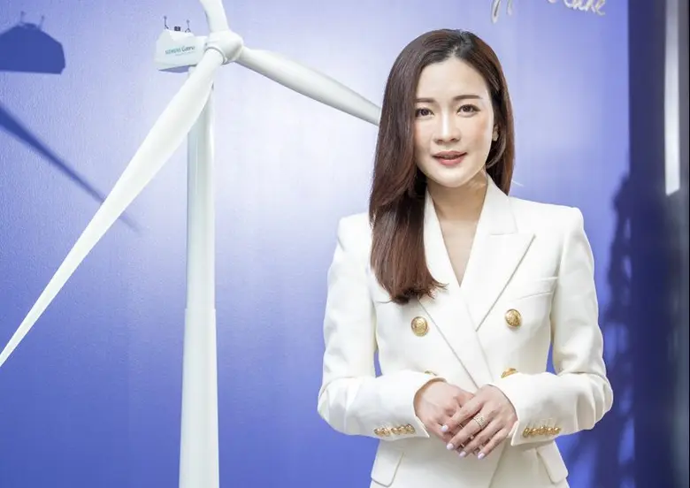 GUNKUL ผนึก JMARTและ SINGER ตั้งบริษัทร่วมทุน JGS Synergy Power  ลุยเปิดบิลแรก ตั้งเป้ายอดขายปีนี้ 100 ล้านบาท