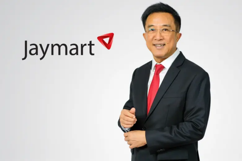 "JGS Synergy Power" บริษัทร่วมทุน GUNKUL JMART และ SINGER พร้อมเปิดบิลแรก ตั้งเป้ายอดขายปีนี้ 100 ล้านบาท