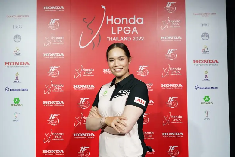 อวานี พัทยา ต้อนรับโปรกอล์ฟสาวชั้นนำระดับโลกเข้าพักเพื่อร่วมการแข่งขัน ฮอนด้า แอลพีจีเอ ไทยแลนด์ 2022