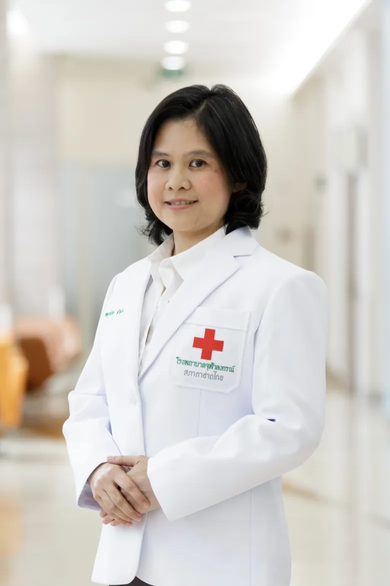 "กล้ามเนื้อตาอ่อนแรง" โรคฮิตของคนวัยทำงานที่ซ่อนปัญหาใหญ่กว่าที่คิด