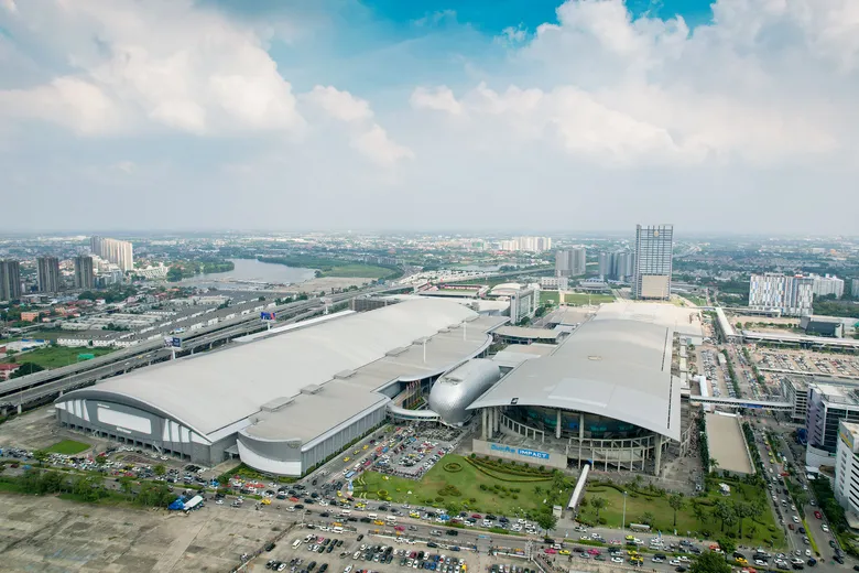 อิมแพ็ค พร้อมเปิดบ้านรองรับ 10 งานใหญ่เดือนมีนาคม เผยลูกค้ามั่นใจสถานที่ การบริหารจัดการ ผ่านมาตรฐานความปลอดภัยด้านสุขอนามัย