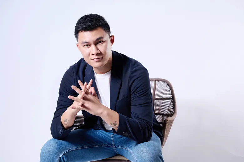 "โก ศิวนัส" รีเทิร์นสู่วงการบล็อกเชน จ่อเปิดตัว PEER.Money แพลตฟอร์มธุรกิจใหม่ Non-bank บนโลกสกุลเงินดิจิทัลแห่งอนาคต