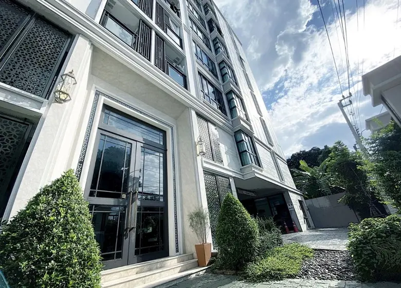 The Cube Urban Sathorn-Chan คุ้มสุดในย่านสาทร พร้อมอยู่ ผ่อนน้อย รับเงินคืนสูงสุด 3 แสน เริ่ม 2.59 ล้าน