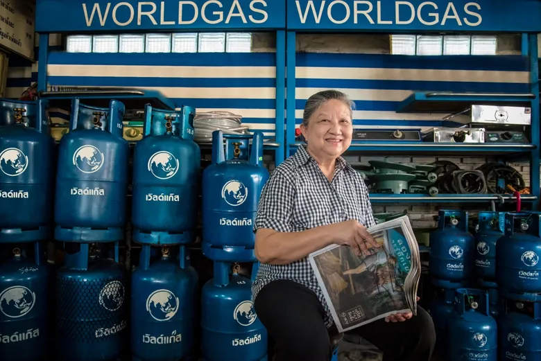 ดับบลิวพี เอ็นเนอร์ยี่ เร่งเดินหน้าธุรกิจปี 2565 เต็มกำลัง ชูแนวคิด "Transformation for Sustainable Growth-เปลี่ยนผ่านสู่การเติบโตที่ยั่งยืน" มุ่งเป็นทุกคำตอบด้านธุรกิจพลังงานในอนาคต