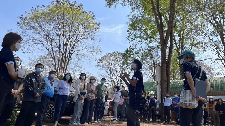 ม.มหิดล - สสส. ร่วมสร้าง "เครื่องมือความเป็นมนุษย์" ด้วยกระบวนการทางจิตตปัญญา