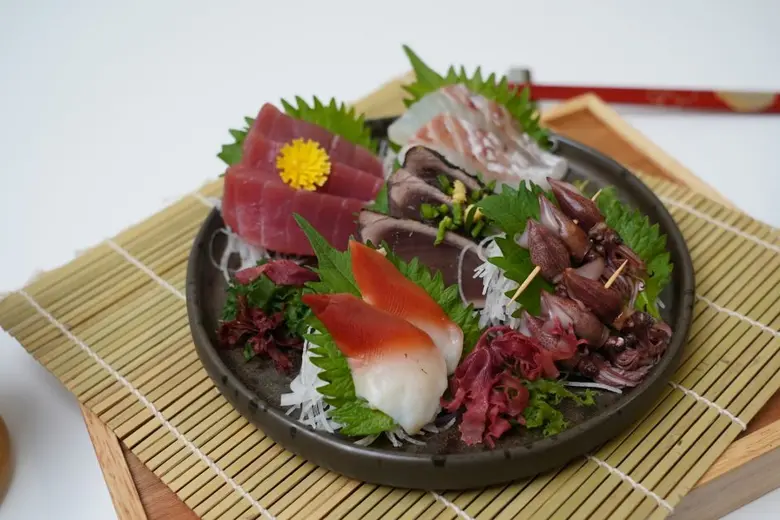 ฉลองครบรอบ 1 ปี ร้าน TAKA Marche (ทาคา มาร์เช่)  สาขาใจกลางเมืองกูร์เมต์ มาร์เก็ต ชั้น G  สยาม พารากอน