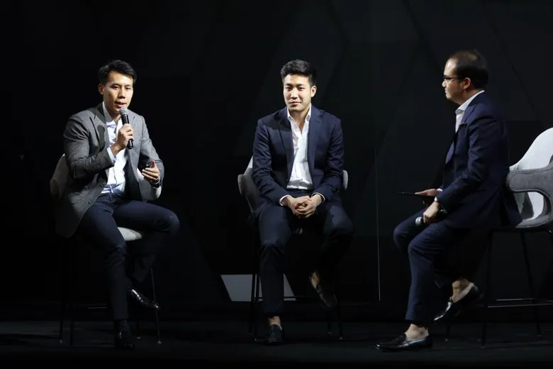 ALLY GLOBAL MANAGEMENT เปิดตัวครั้งแรกของเอเชีย หนึ่งเดียวของการลงทุนแบบไพรเวท อิควิตี้ (Private Equity)