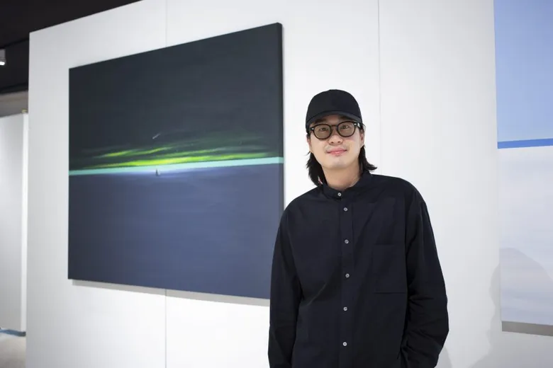 ไอคอนสยาม ชวนชมนิทรรศการ "Echoes of Beauty" ภาพสะท้อนแห่งความงามร่วมสมัยโดย ถัง คอนเทมโพรารี่ อาร์ต แบงค็อก วันนี้ - 27 มีนาคม 2565 ณ ICONLUXE Pop Up Space ชั้น 1