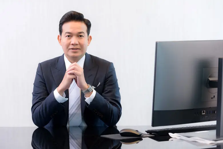 INSET หุ้น Growth Stock เนื้อหอม
