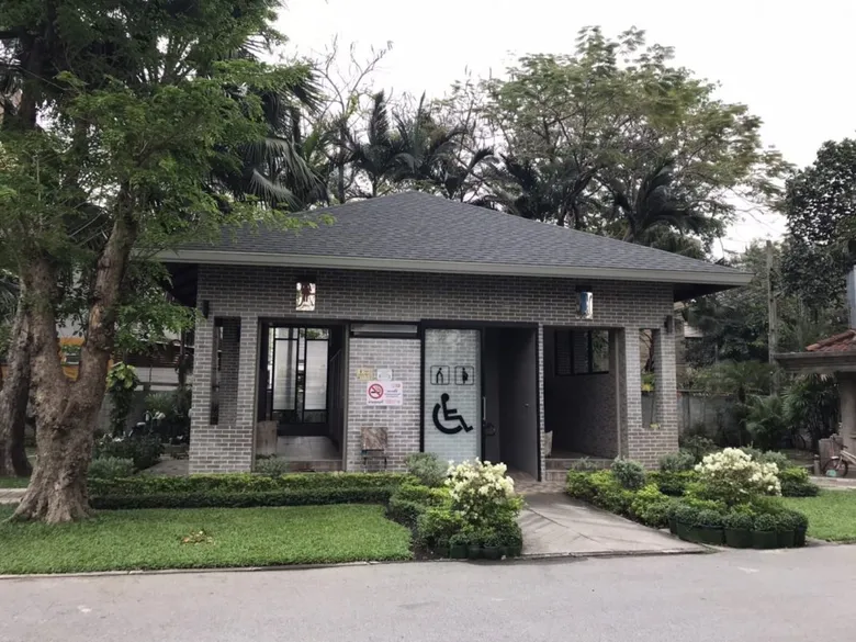กทม.เดินหน้าปรับสภาพแวดล้อมเมือง ตามหลัก "Universal Design" เอื้อต่อผู้พิการและกลุ่มเปราะบาง
