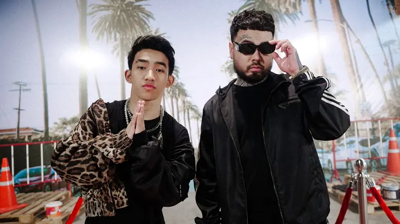 "IRONBOY" แรปเปอร์สุดคูล ปล่อยเพลง "นิสัยไม่ดี" เอาใจหนุ่ม BAD BOY คว้า "URBOYTJ" แรปเปอร์เบอร์ท็อปร่วมแจม!!