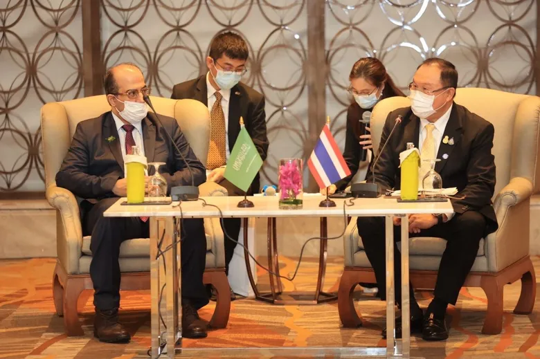 28 มี.ค.นี้ ลงนามข้อตกลงแรงงานไทย - ซาอุฯ ตามข้อสั่งการนายก