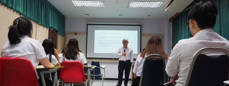 ม.มหิดล ร่วมเปิดศักราชใหม่วิจัยพันธุศาสตร์ พร้อมสนับสนุน "โครงการจีโนมิกส์ประเทศไทย" (Genomics Thailand)