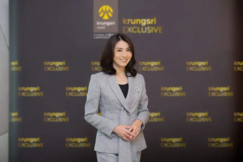 กรุงศรี เอ็กซ์คลูซีฟ เผยทิศทางการลงทุนปี 2022 ผ่านมุมมองกูรูชั้นนำ ตอกย้ำเป้าหมายสู่การเป็น "Investment Wealth Advisory Bank"
