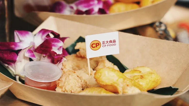 เครือซีพีสำนักงานใหญ่ปักกิ่งนำแบรนด์ CPFresh ร่วมงานเทศกาลไทย ณ กรุงปักกิ่ง ประจำปี 2565