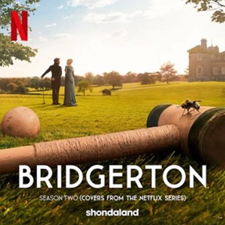 ต๊าชมาก!!! เปิดตัวเพลงประกอบซีรีส์ "Bridgerton Season 2" ที่สุดของการรวมเพลงคลาสสิค จาก Nirvana, Madonna, Rihanna, Harry Style และอีกมากมาย เรียบเรียงโดย Kris Bowers นักแต่งเพลง ผู้ได้รับการเสนอชื่อเข้าชิงรางวัล Emmy award