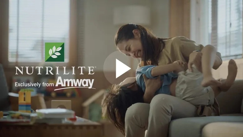 แอมเวย์ยืนหนึ่งเรื่อง Health & Wellness ตัวจริง เข้าใจอินไซต์คนรักสุขภาพ จัดทัพอาหารเสริมคุณภาพสูง ทุ่มงบปั้นแบรนด์นิวทริไลท์ให้ครองใจผู้บริโภคทั่วประเทศ