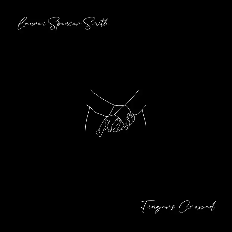 คลื่นลูกใหม่ไฟแรงแห่งวงการเพลงป็อป "Lauren Spencer-Smith" ปล่อยมิวสิควิดีโอเพลงฮิต "Fingers Crossed"
