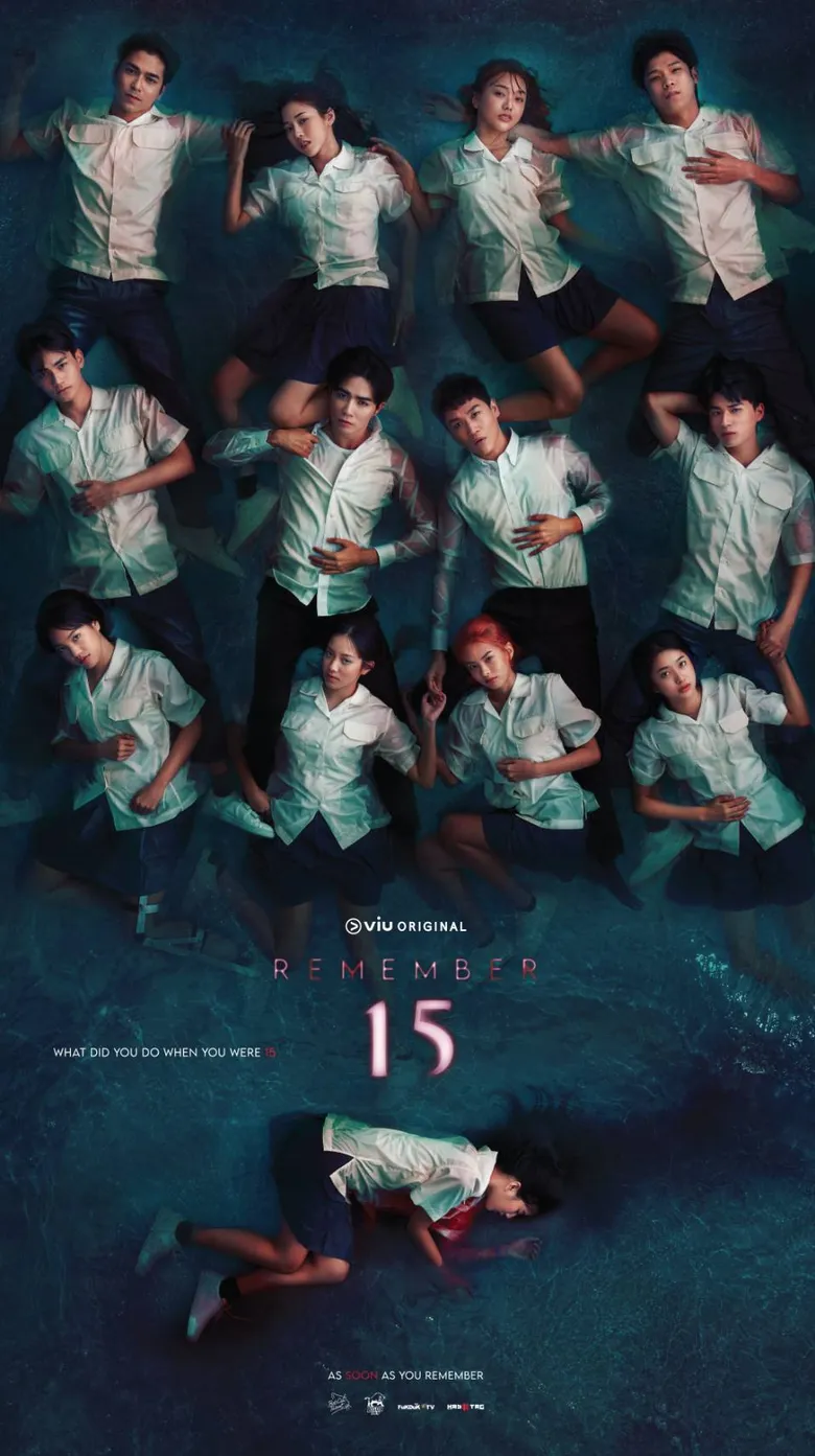เพิ่มความระทึกขวัญซีรีส์แรง "Remember 15" จัดเสียงลับคมมีดจริง ลงกรีดอารมณ์เจ็บแค้นที่ต้องทวงคืนในเพลงเปิด