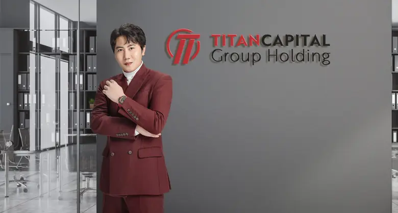 "ไททัน แคปปิตอล กรุ๊ป โฮลดิ้งส์" ทุ่มงบกว่า 500 ล้านบาท ลุยลงทุนในธุรกิจที่มีศักยภาพ