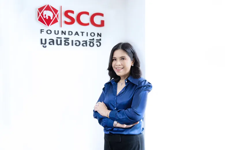 คิกออฟ แนวคิด "Learn to Earn" มูลนิธิเอสซีจี จุดประกายคน Gen Z มุ่งปลูกฝังการเรียนรู้เพื่ออยู่รอดในยุคนี้