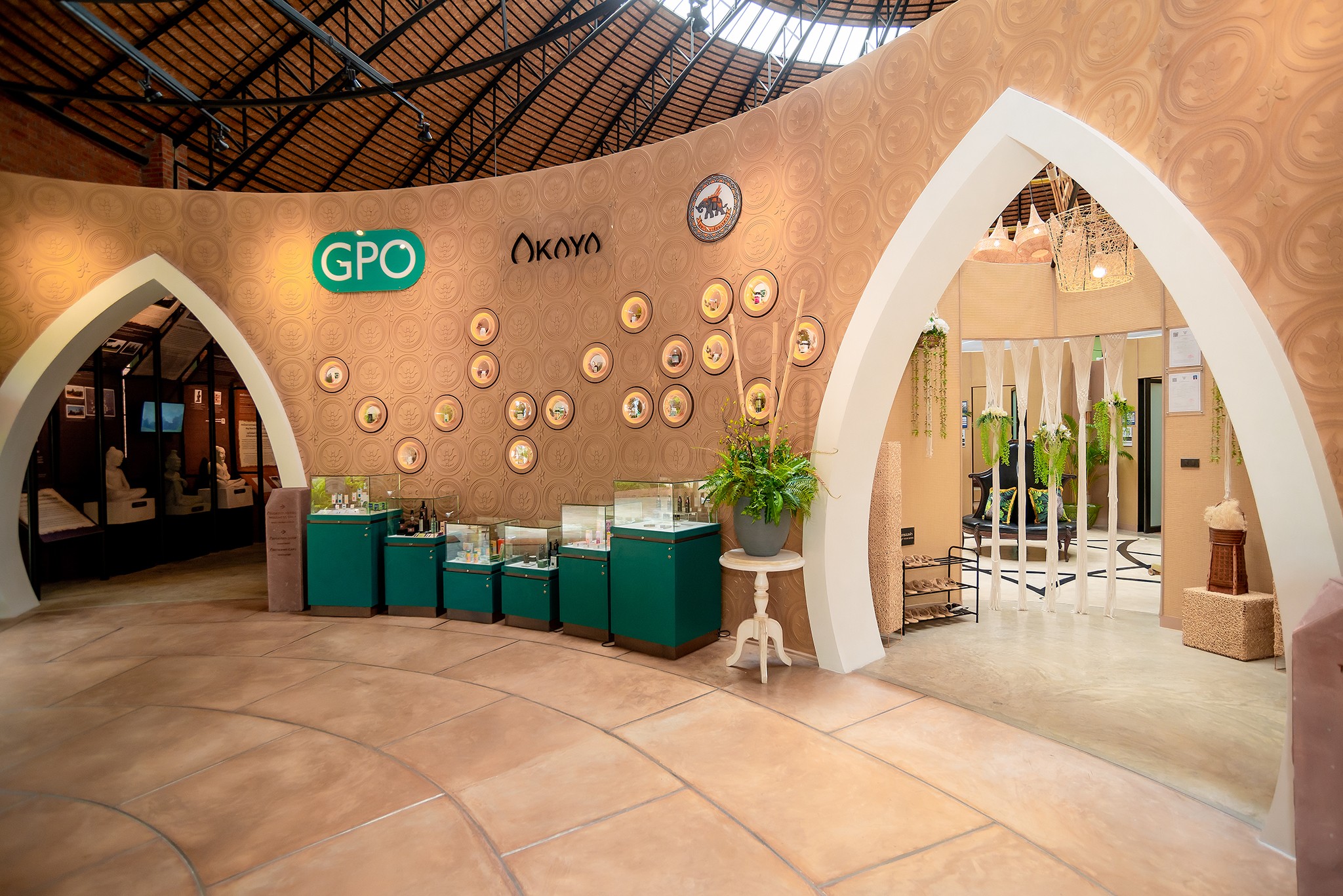 AROKAYA Wellness Sala (อโรคยา เวลเนส ศาลา...