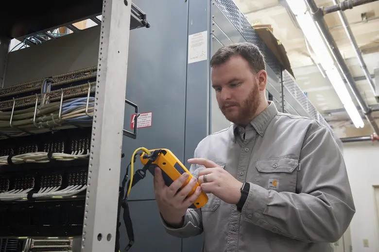 Fluke Networks ได้ประกาศการอัปเกรดเครื่อง LinkIQ(TM...