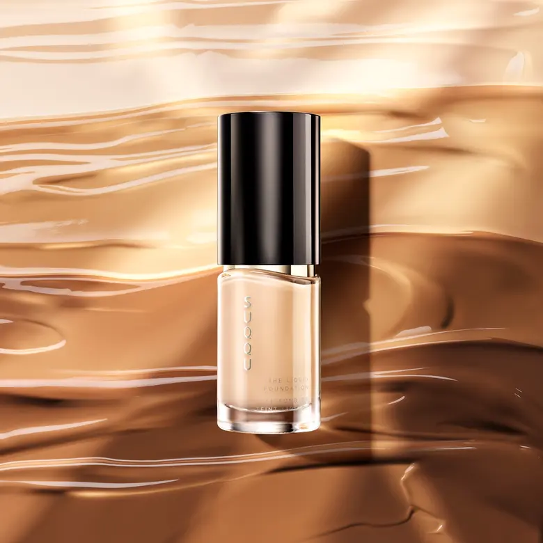 SUQQU จัดงานแนะนำ "SUQQU THE LIQUID FOUND...