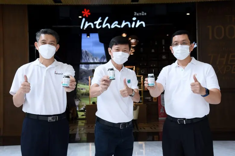 'บมจ.บีบีจีไอ' หรือ BBGI ผู้นำอุตสาหกรรมพ...