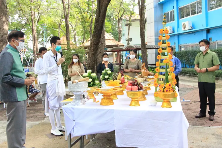 วิทยาลัยการฝึกหัดครู มหาวิทยาลัยราชภัฏพระ...