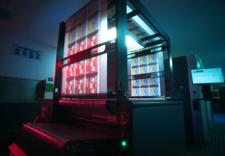 HP Indigo and The Hershey Company Bring Women's Stories to Life, One Chocolate Bar at a Time In celebration of International Women's Day