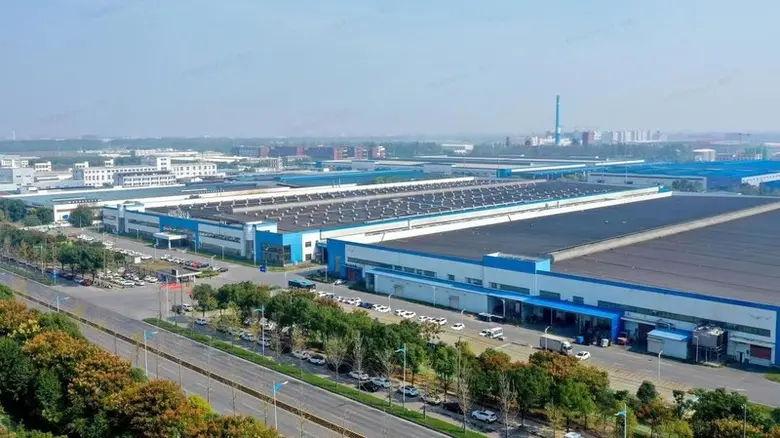 Midea Group Co., Ltd. (000333CH) was hono...